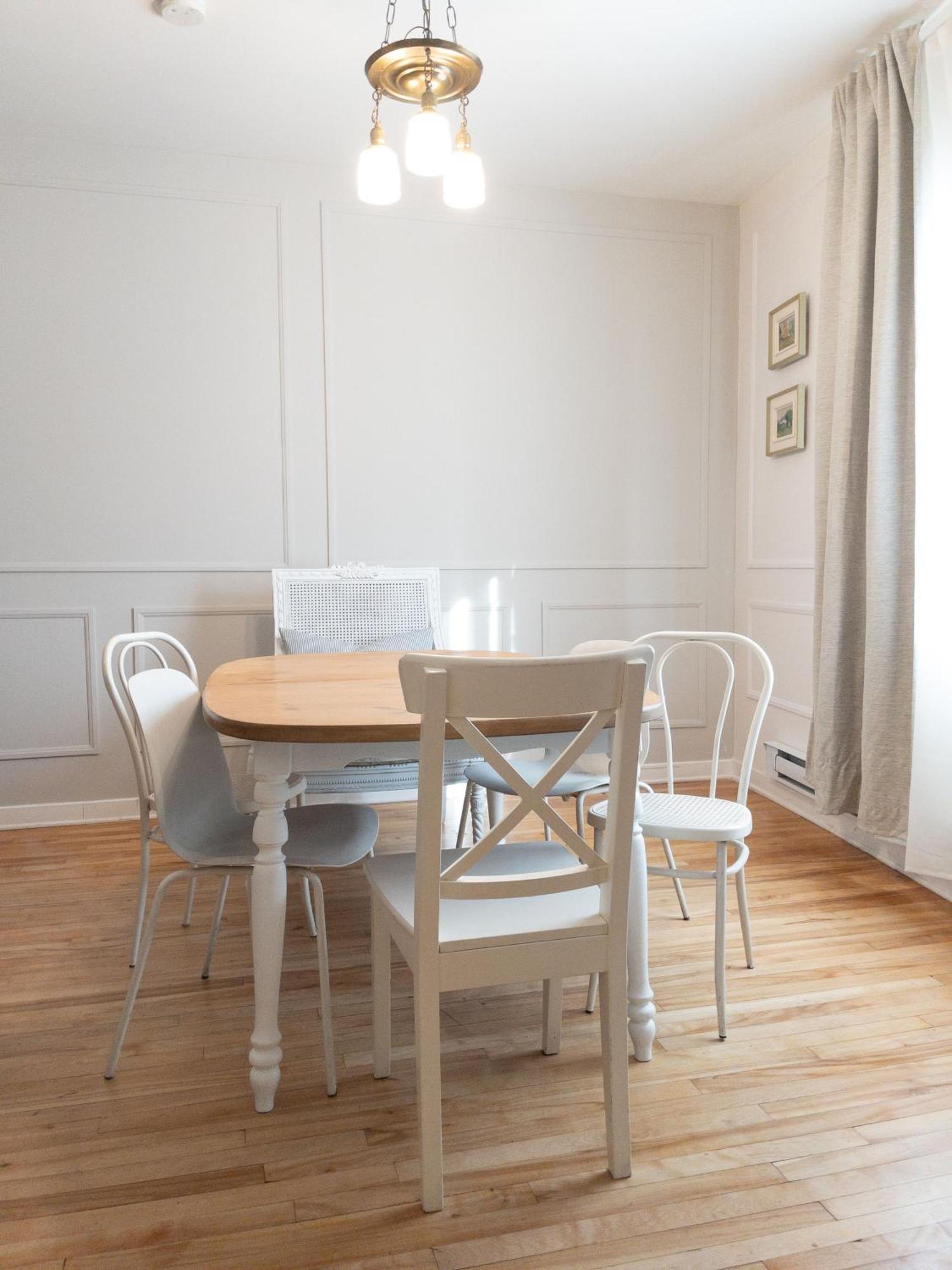 Вилла Heart Of Mtr For Memorable Experience 7Minmetro 2 Backyard Fully Equipped Монреаль Экстерьер фото